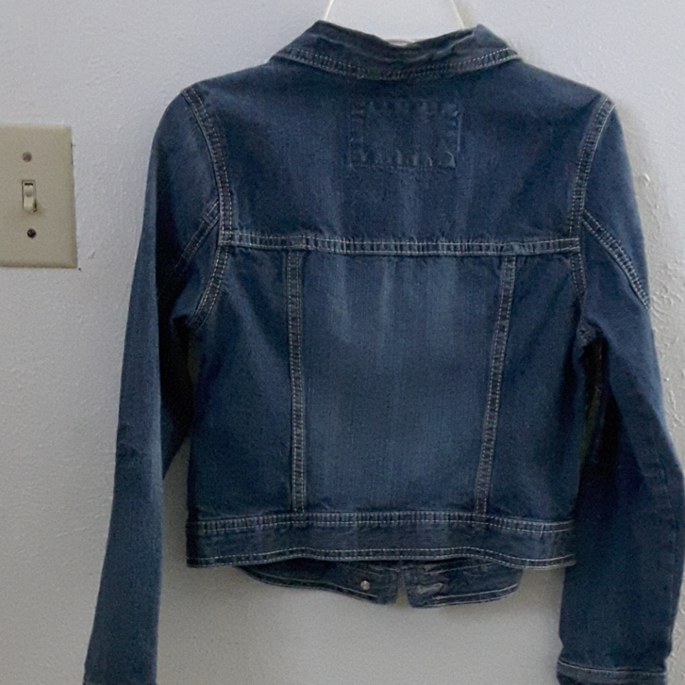 Jacket - Picture 2 of 2